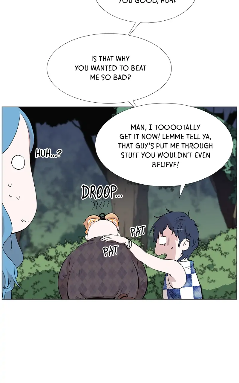 The Child of a Star chapter 12 - page 7