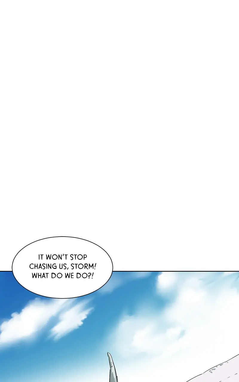 The Child of a Star chapter 33 - page 8