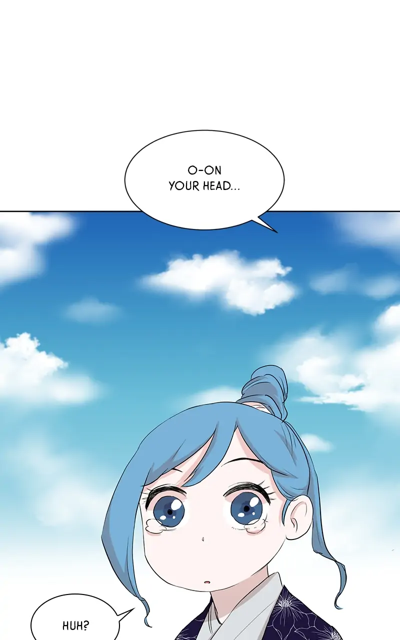 The Child of a Star chapter 33 - page 43
