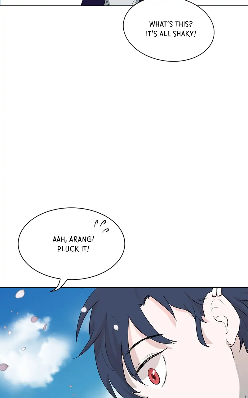The Child of a Star chapter 33 - page 48