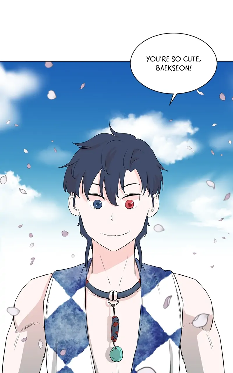The Child of a Star chapter 33 - page 51