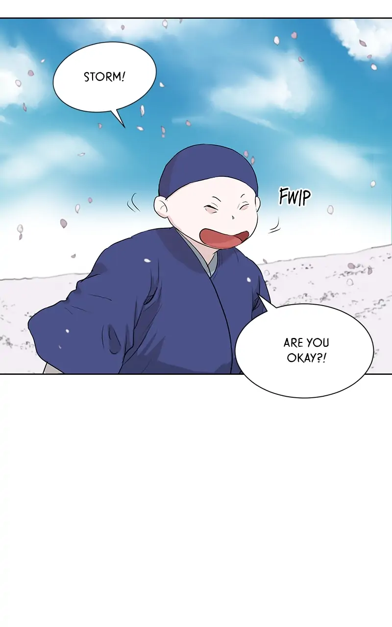 The Child of a Star chapter 33 - page 63