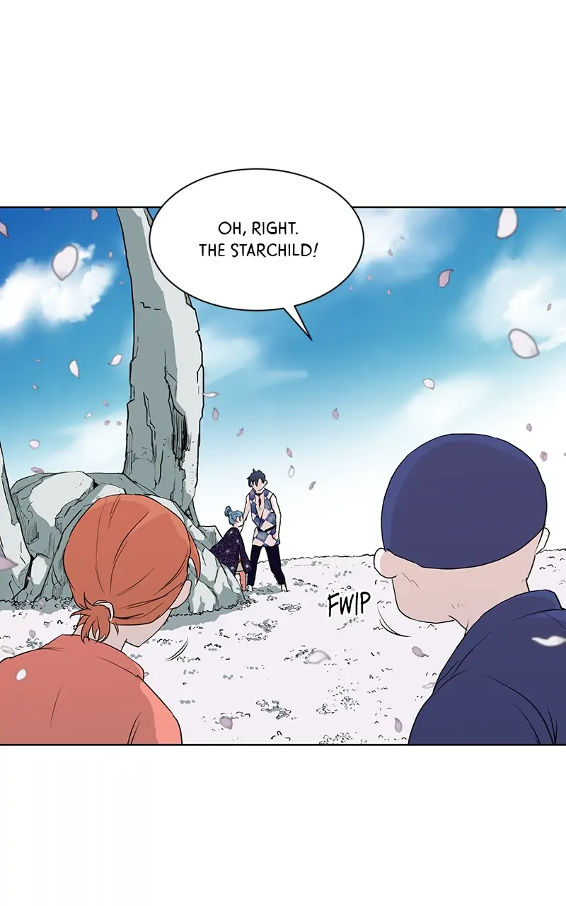 The Child of a Star chapter 33 - page 65