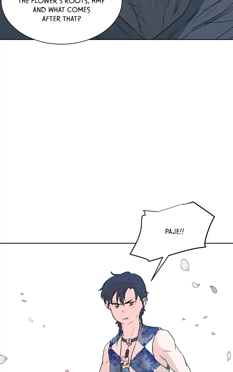 The Child of a Star chapter 33 - page 70