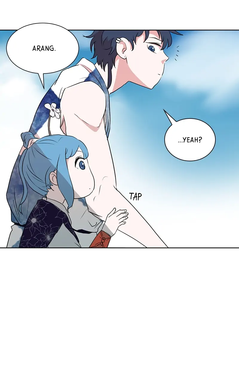 The Child of a Star chapter 33 - page 78