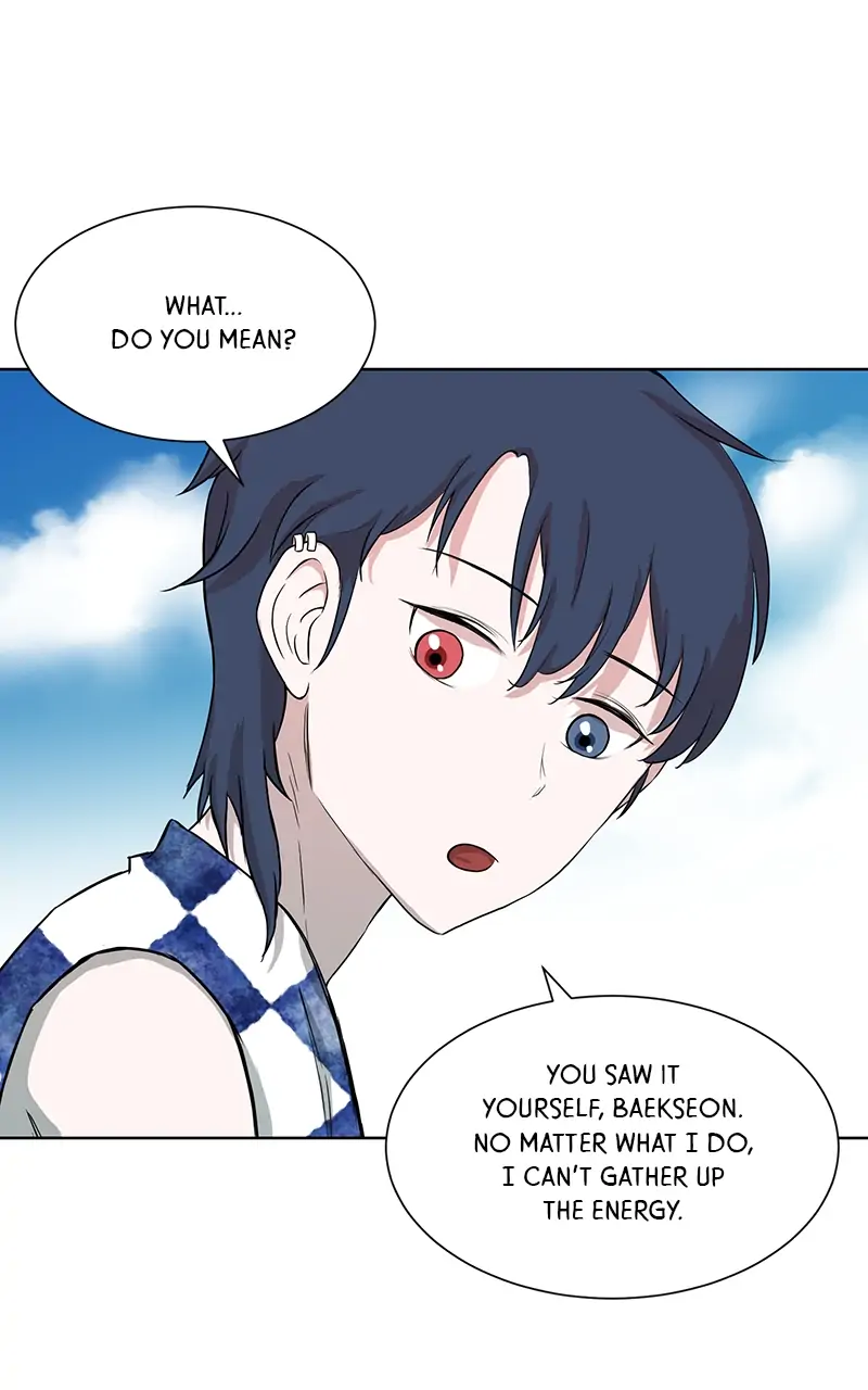 The Child of a Star chapter 33 - page 80