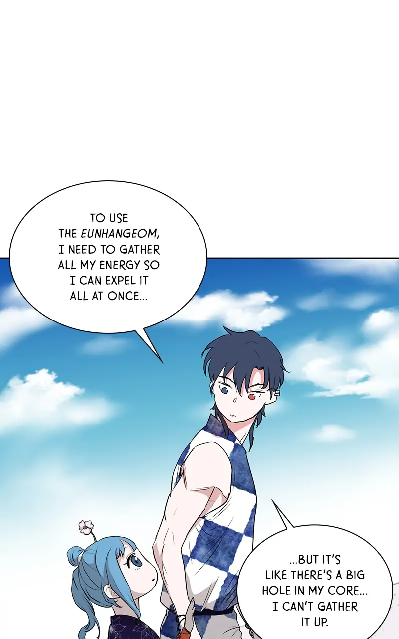 The Child of a Star chapter 33 - page 81