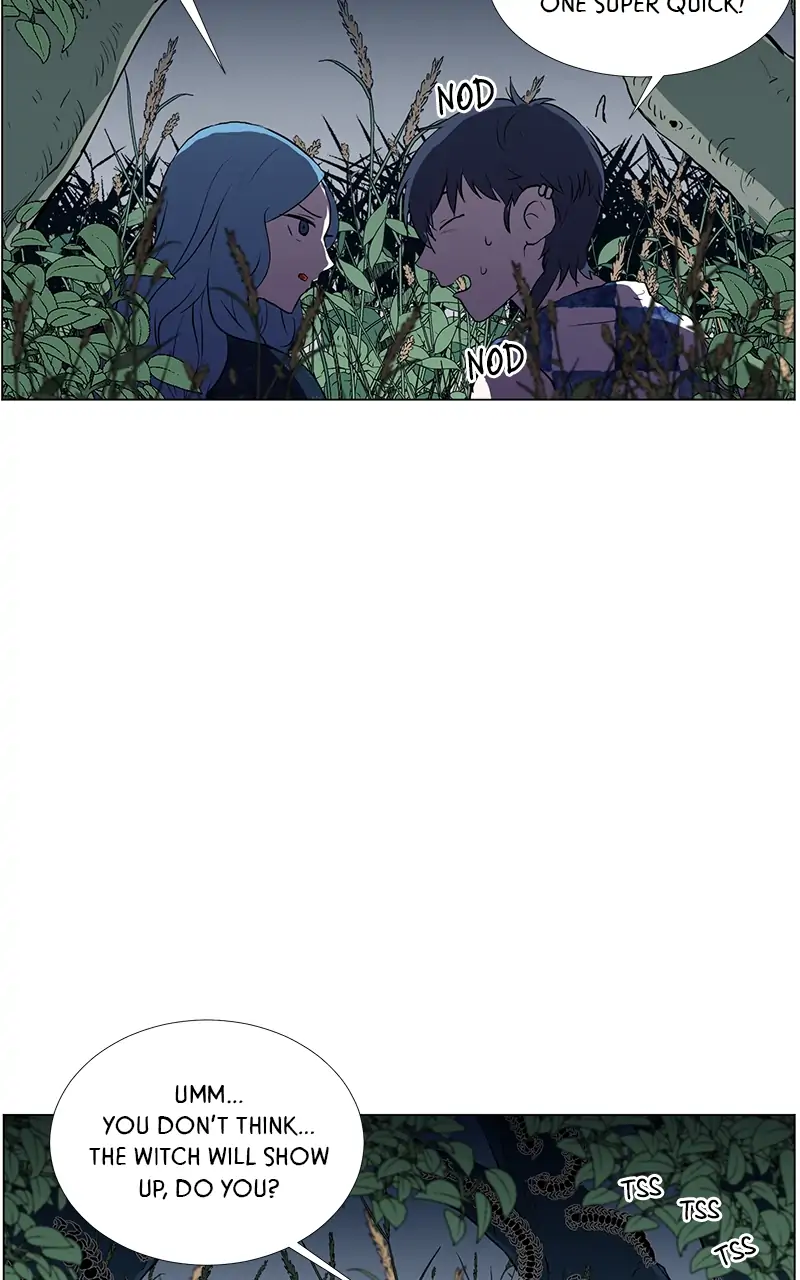 The Child of a Star chapter 13 - page 10