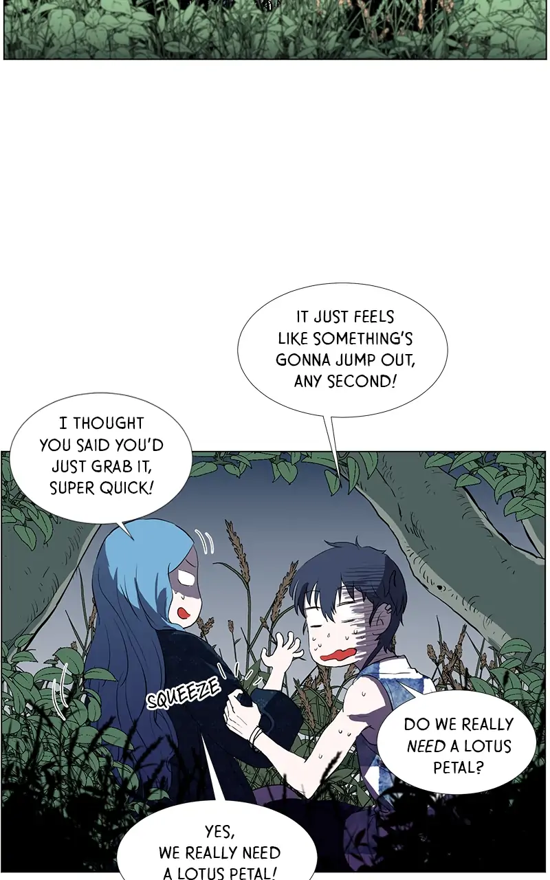 The Child of a Star chapter 13 - page 14