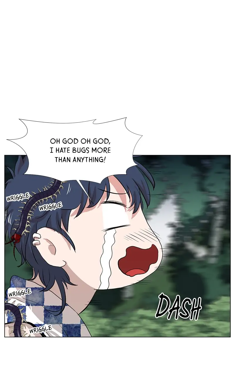 The Child of a Star chapter 13 - page 21