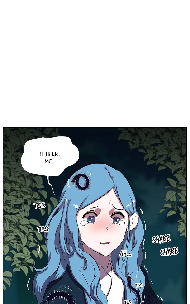 The Child of a Star chapter 13 - page 23