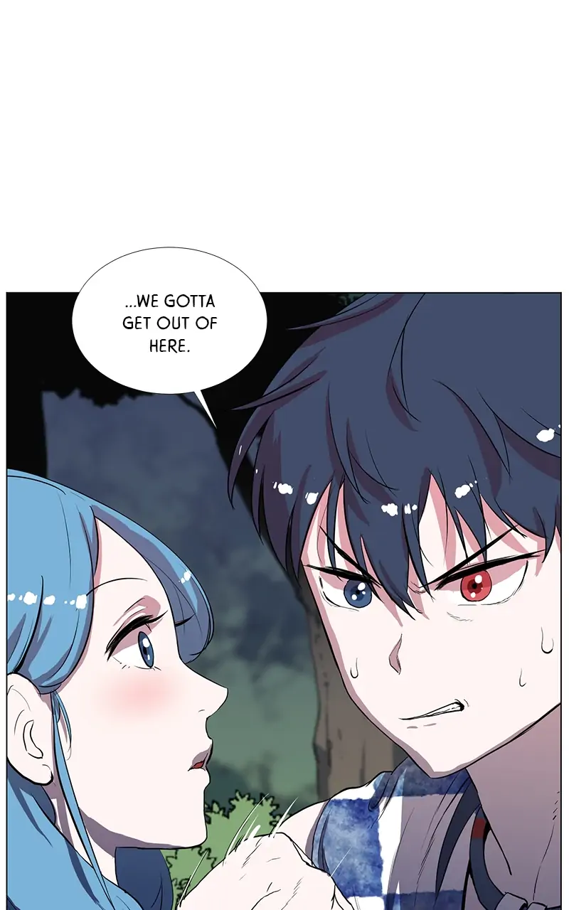 The Child of a Star chapter 13 - page 26