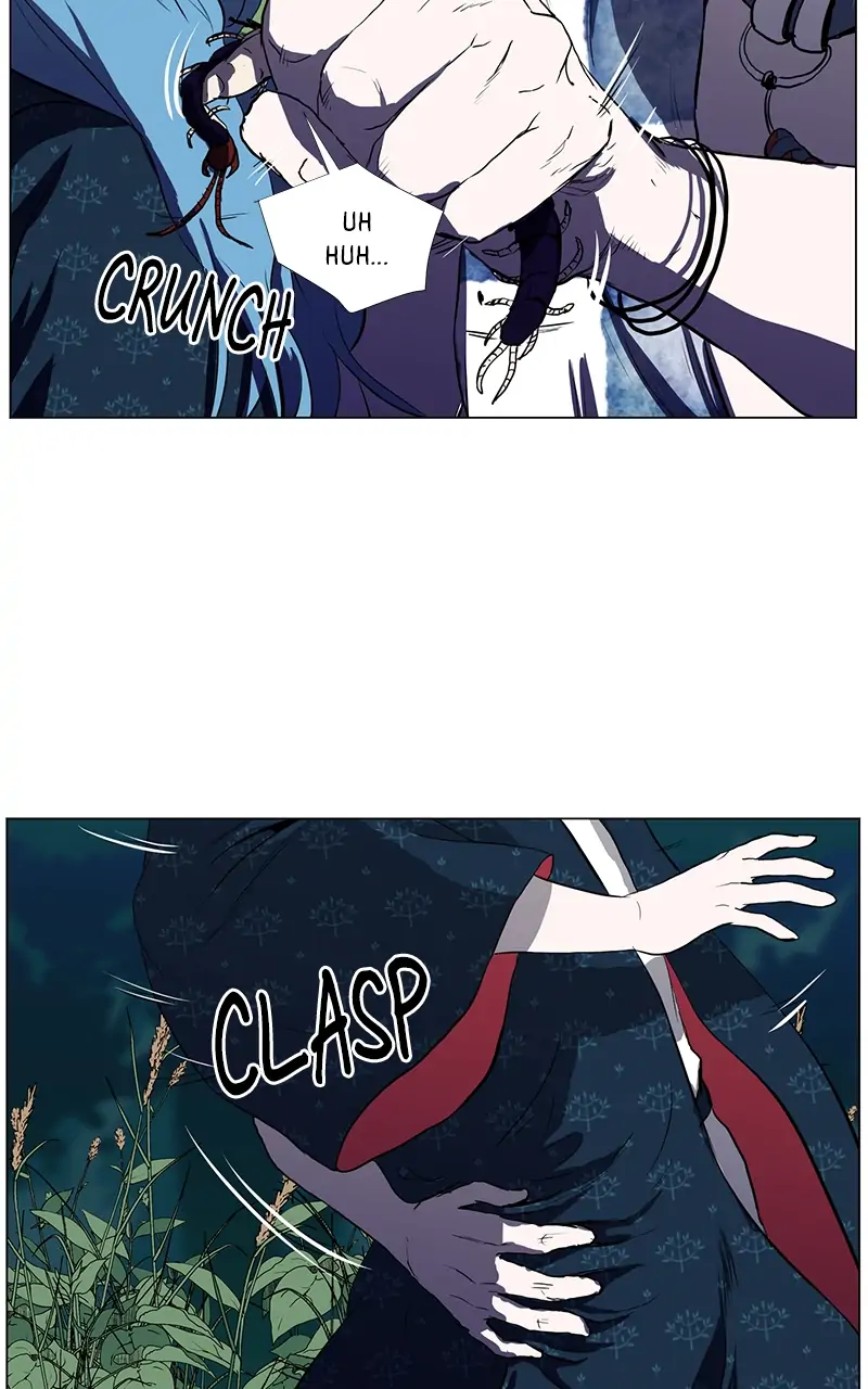 The Child of a Star chapter 13 - page 27