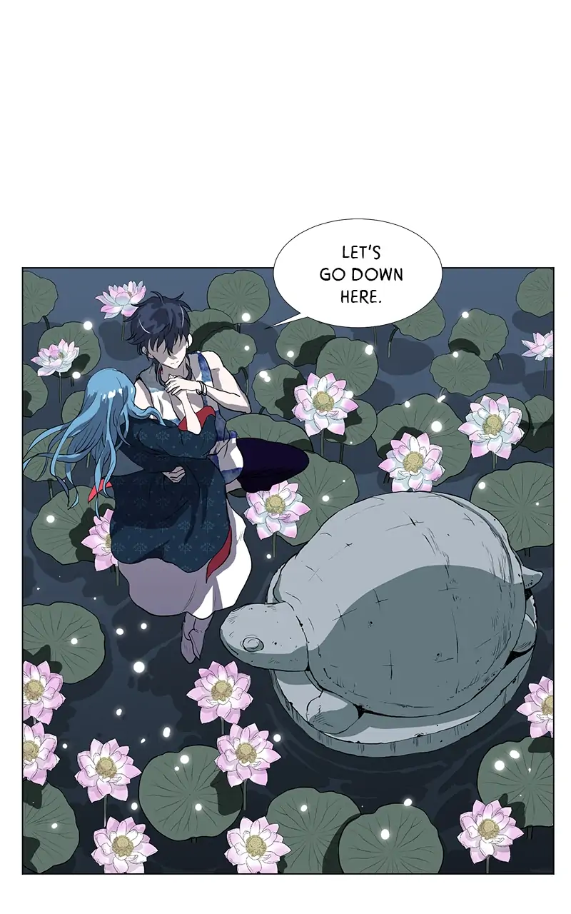 The Child of a Star chapter 13 - page 34