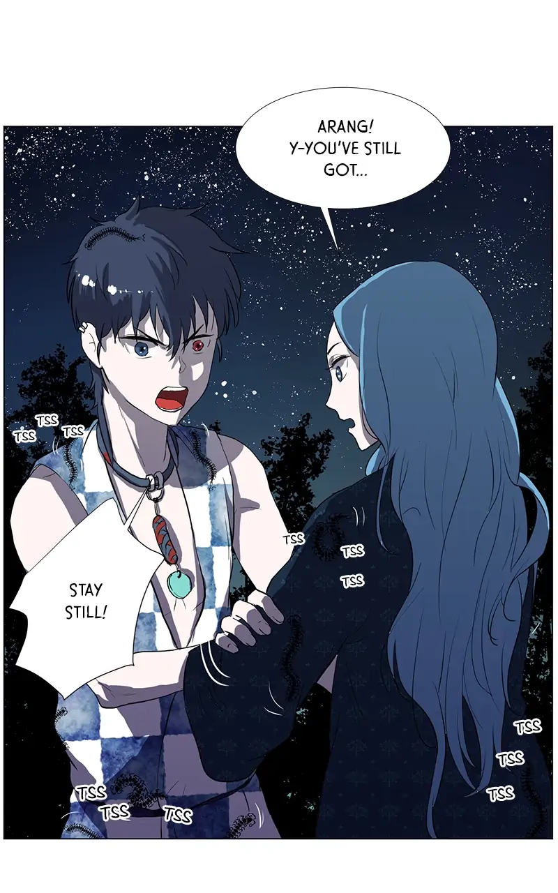 The Child of a Star chapter 13 - page 37