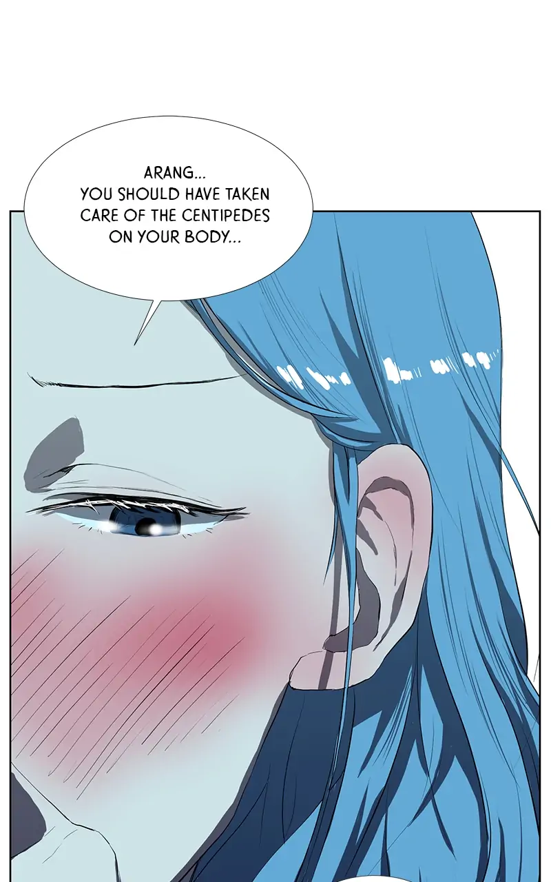 The Child of a Star chapter 13 - page 41