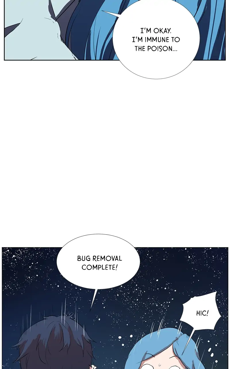 The Child of a Star chapter 13 - page 42