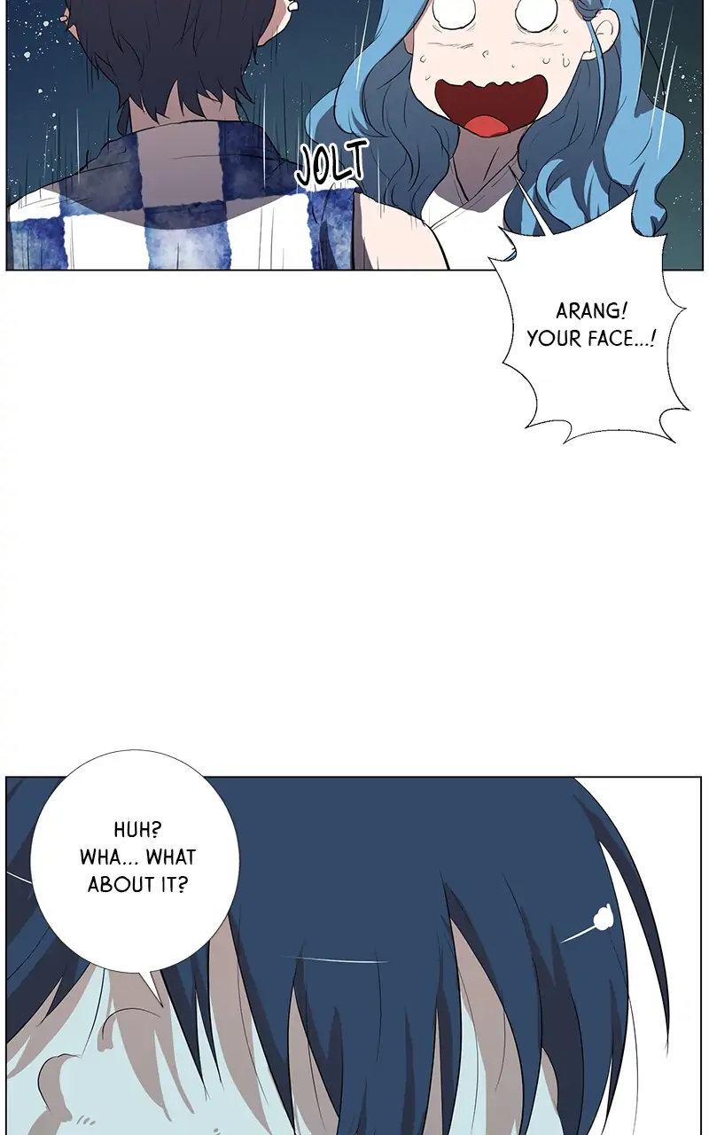 The Child of a Star chapter 13 - page 43