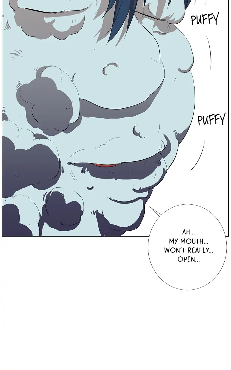 The Child of a Star chapter 13 - page 44
