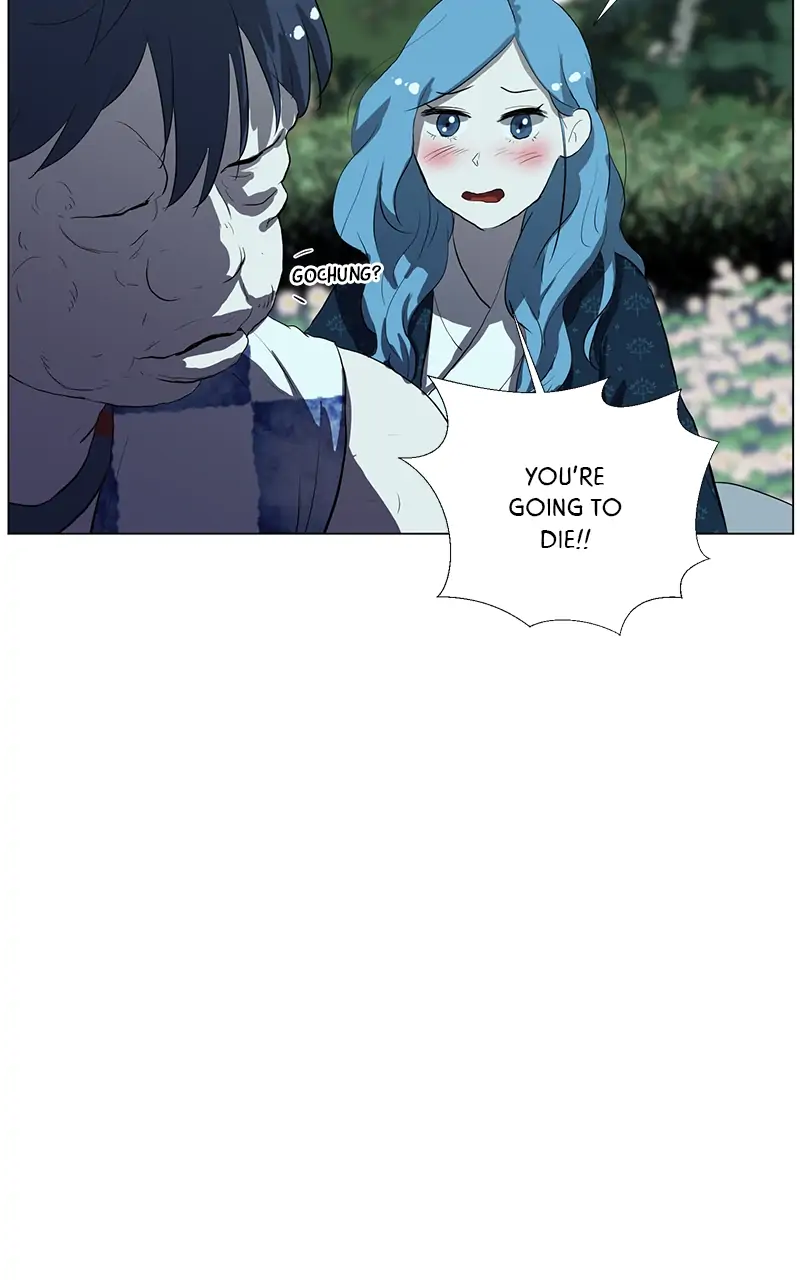 The Child of a Star chapter 13 - page 60