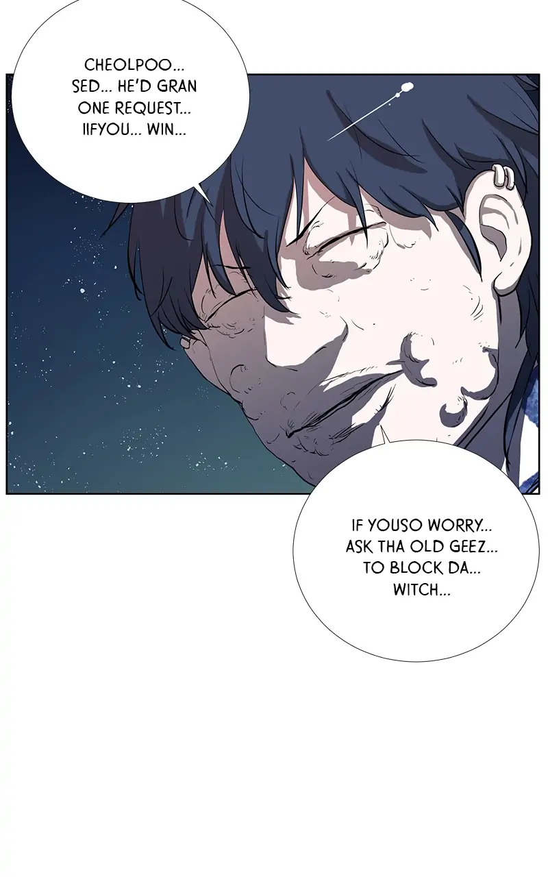 The Child of a Star chapter 14 - page 10