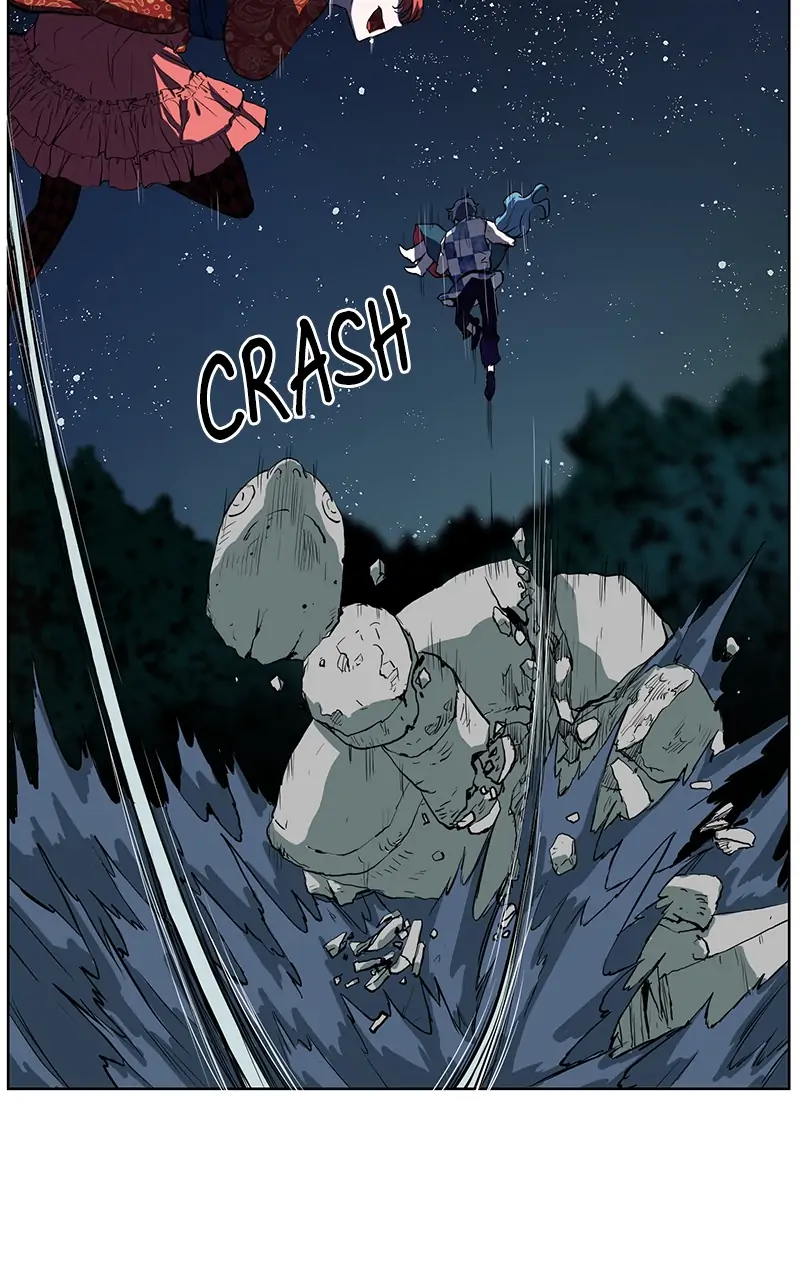 The Child of a Star chapter 14 - page 16