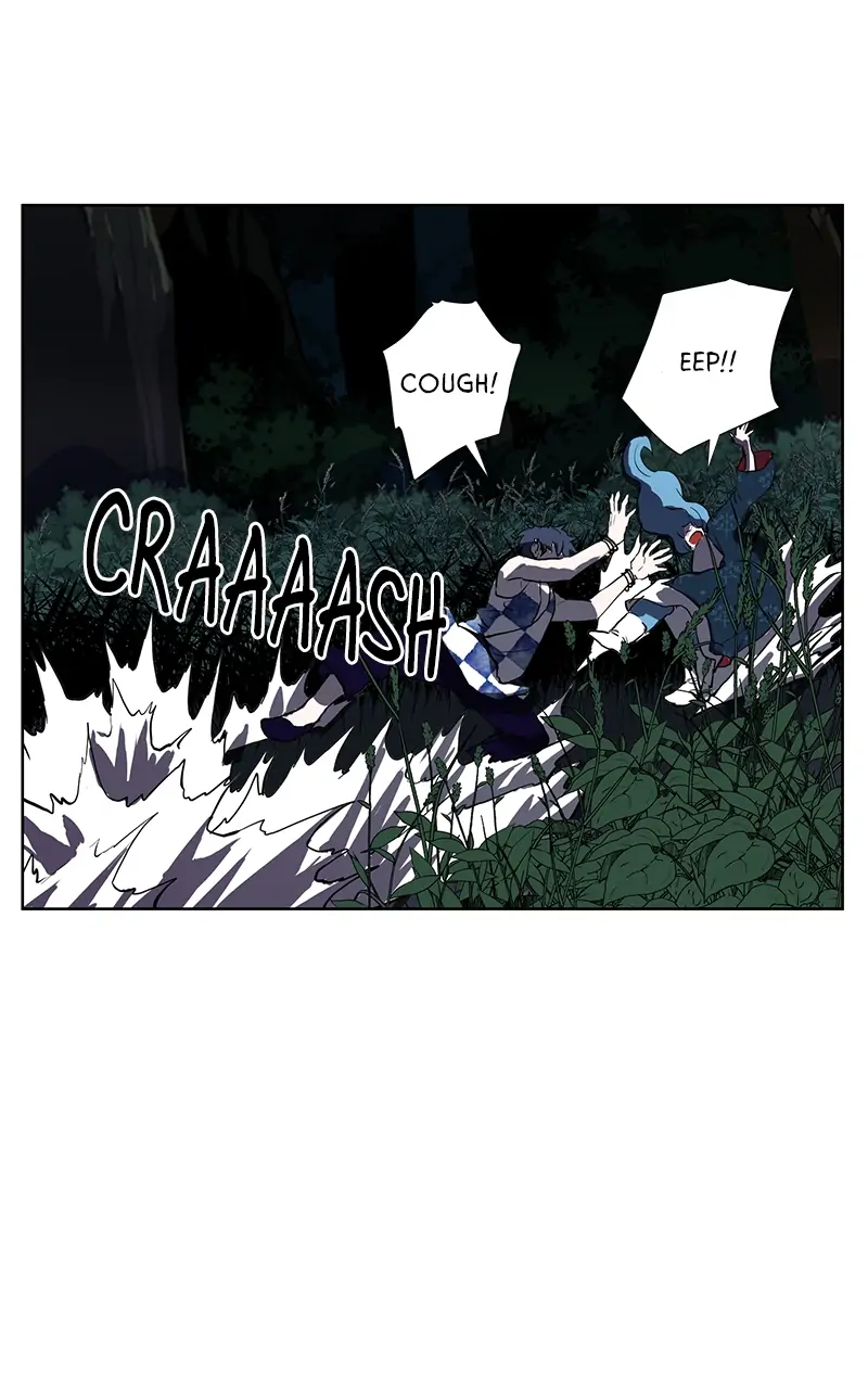 The Child of a Star chapter 14 - page 23