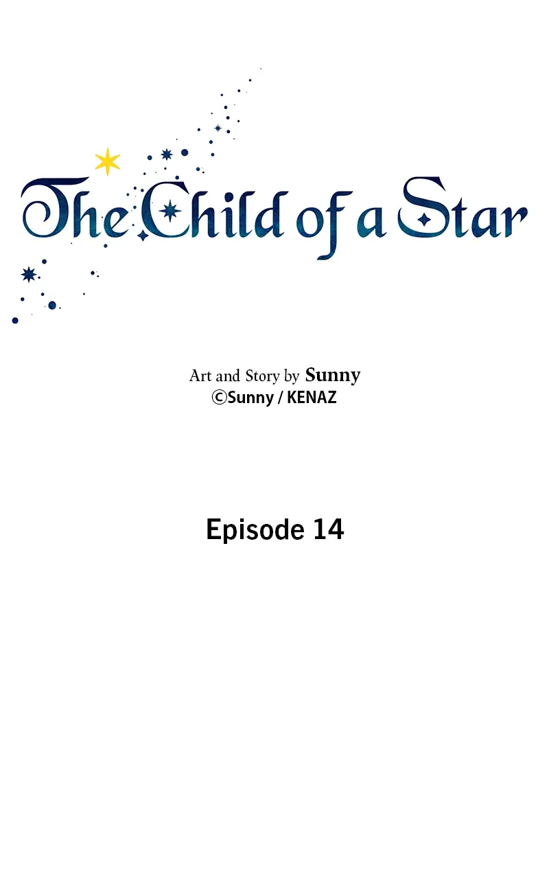 The Child of a Star chapter 14 - page 28