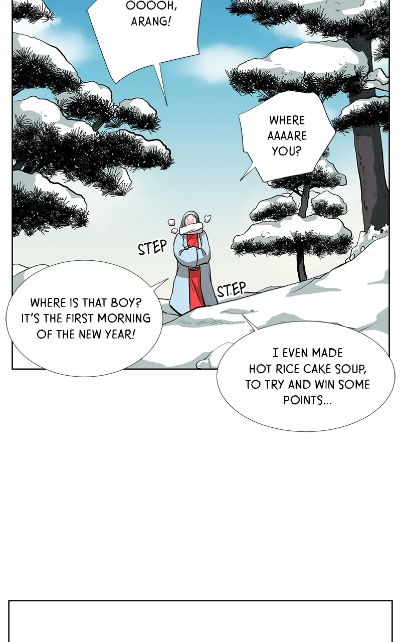 The Child of a Star chapter 14 - page 30