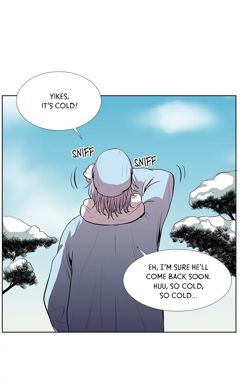 The Child of a Star chapter 14 - page 32