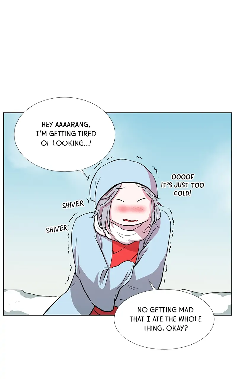 The Child of a Star chapter 14 - page 33