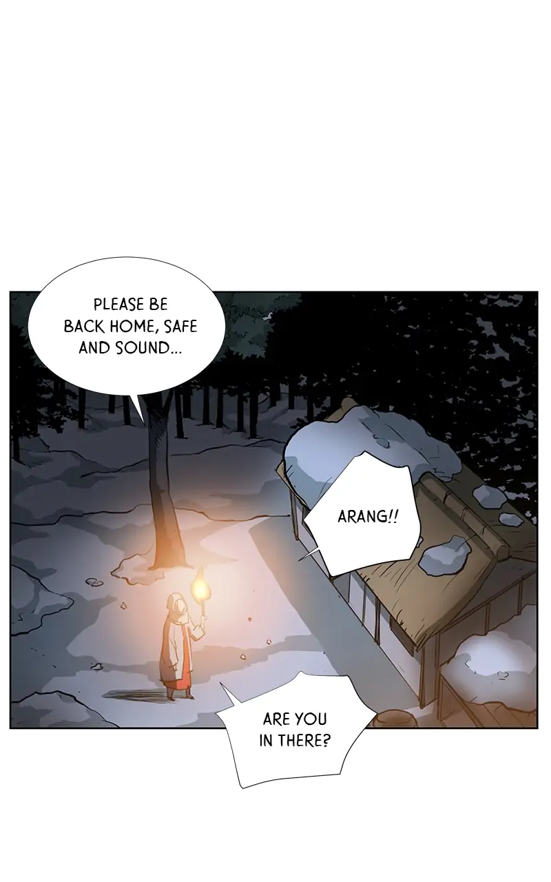 The Child of a Star chapter 14 - page 41