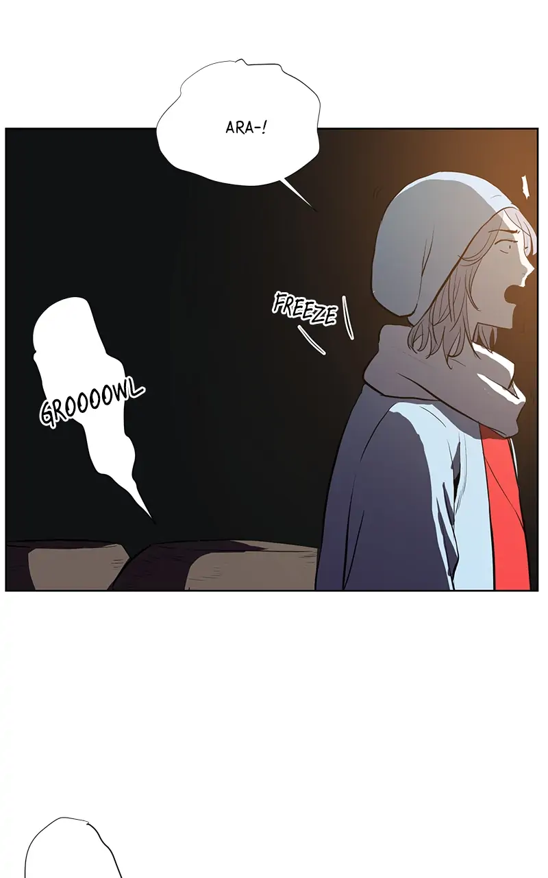 The Child of a Star chapter 14 - page 43