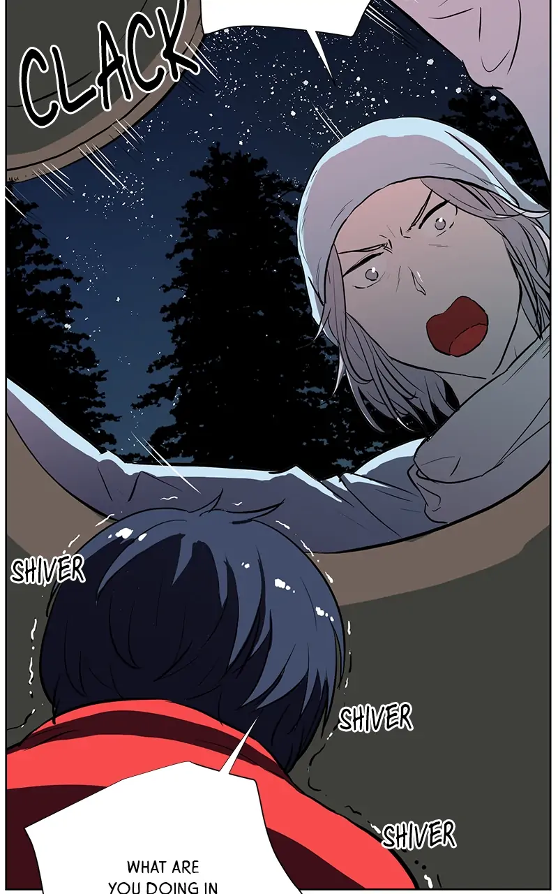The Child of a Star chapter 14 - page 45