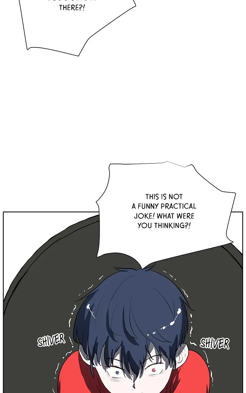 The Child of a Star chapter 14 - page 46