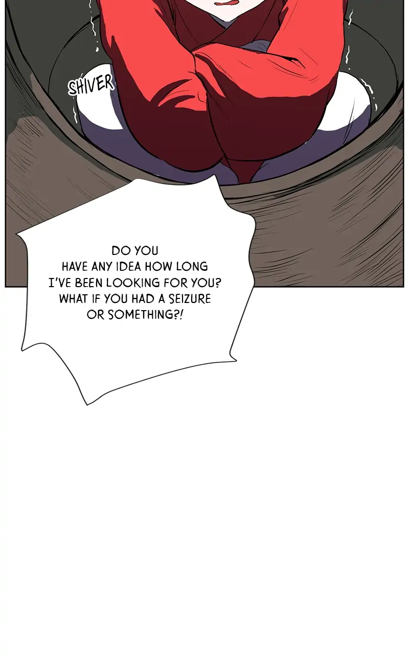 The Child of a Star chapter 14 - page 47