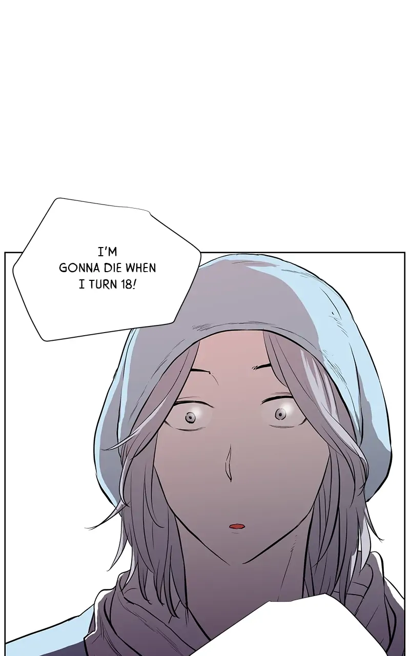 The Child of a Star chapter 14 - page 53