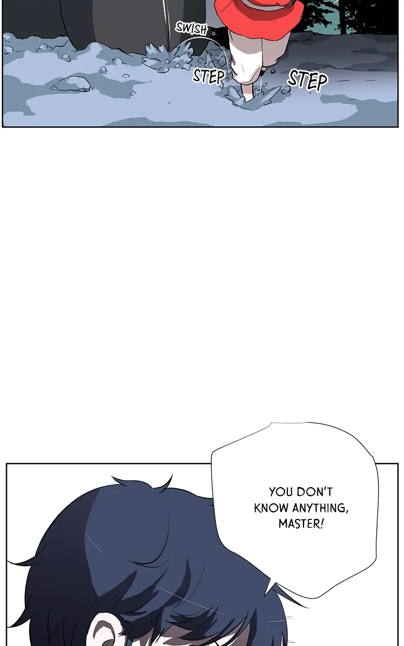 The Child of a Star chapter 14 - page 55