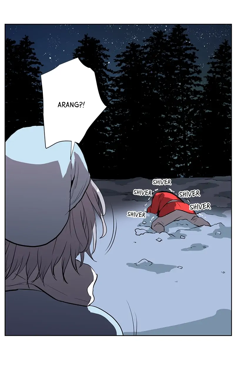 The Child of a Star chapter 14 - page 58