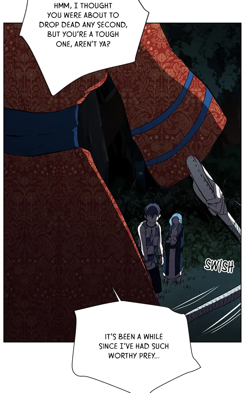 The Child of a Star chapter 14 - page 72