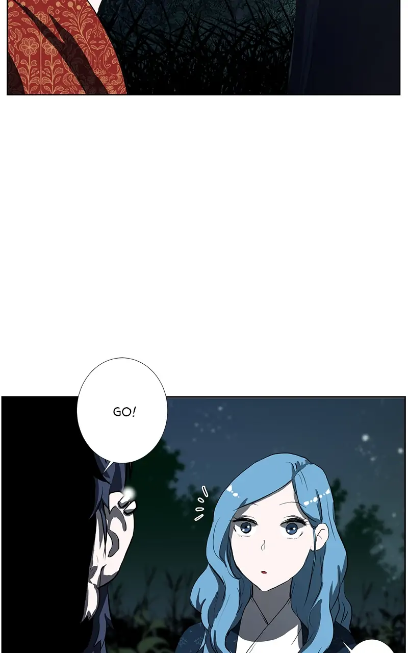 The Child of a Star chapter 14 - page 74