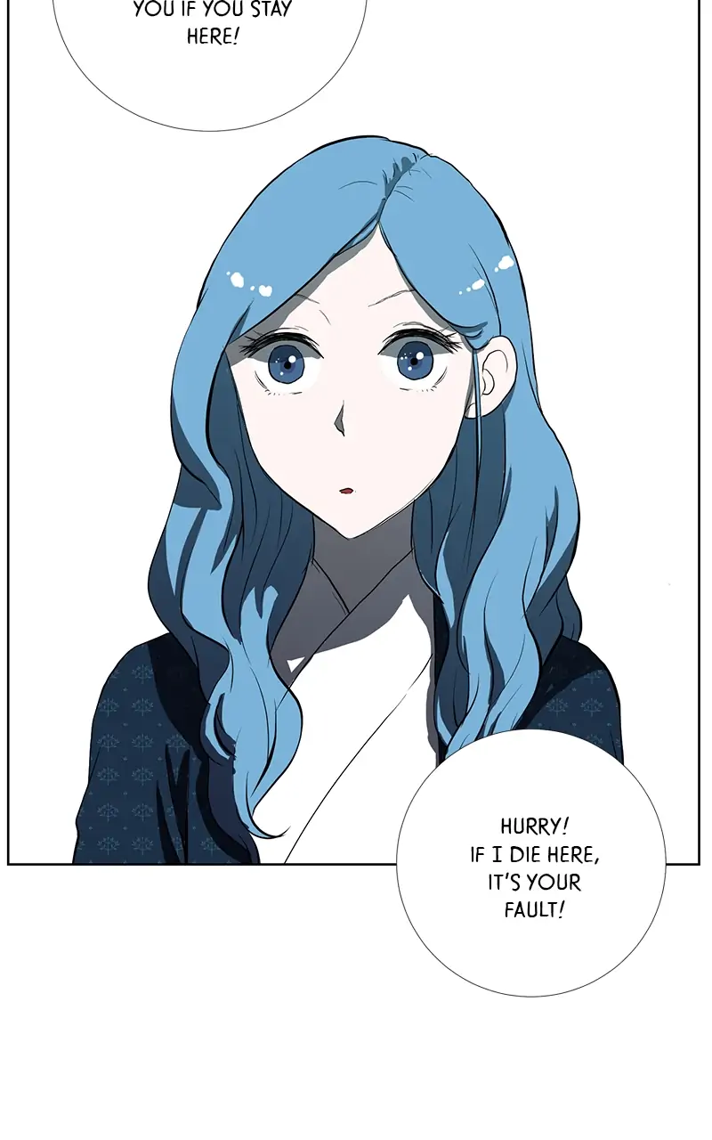 The Child of a Star chapter 14 - page 77