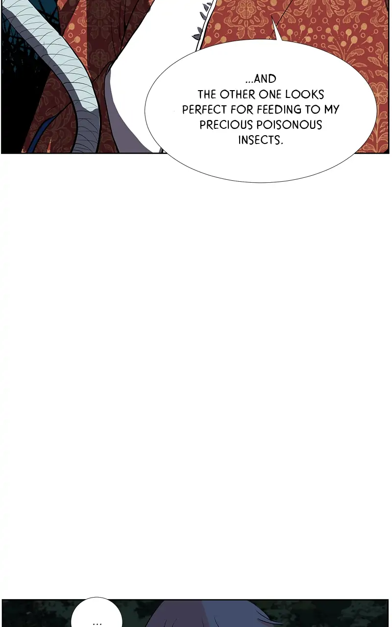 The Child of a Star chapter 14 - page 6