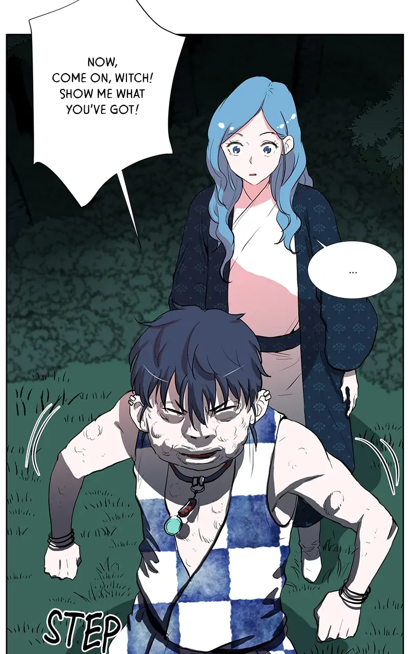 The Child of a Star chapter 14 - page 80