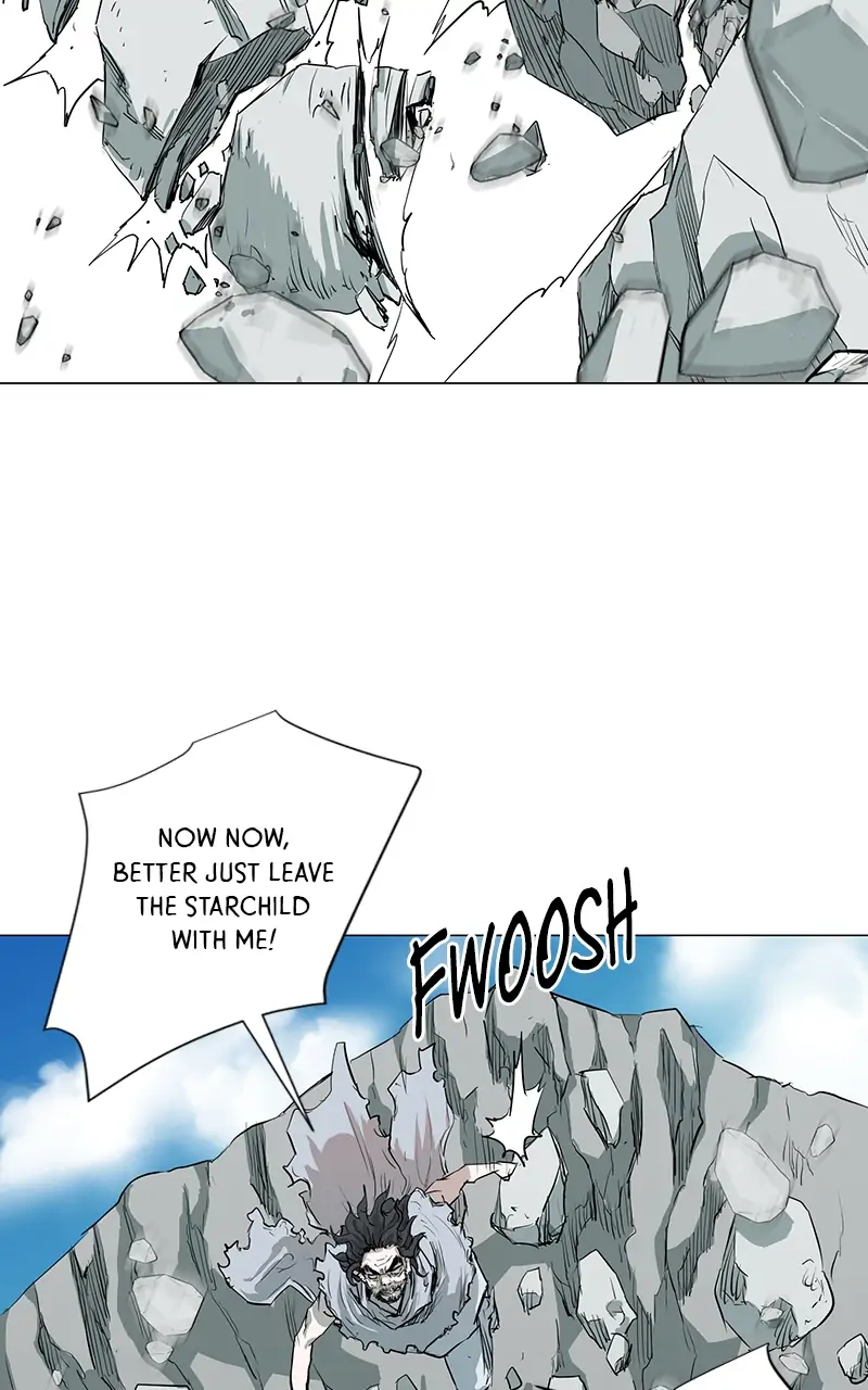 The Child of a Star chapter 34 - page 35