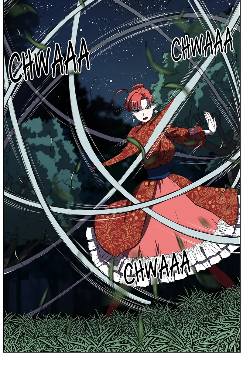 The Child of a Star chapter 15 - page 21
