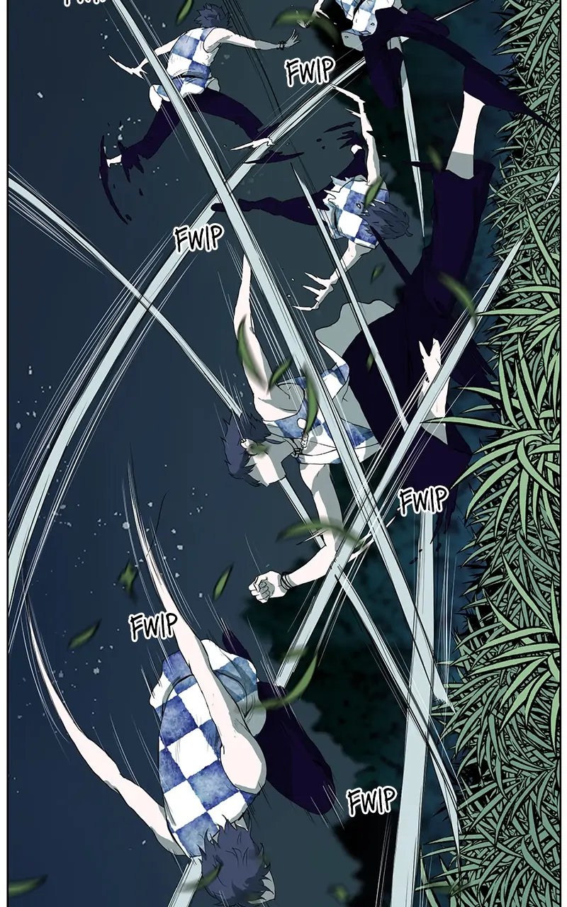 The Child of a Star chapter 15 - page 24