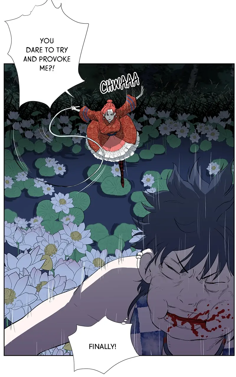 The Child of a Star chapter 15 - page 38