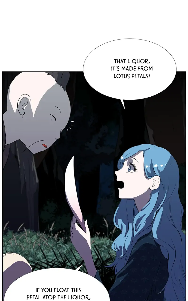 The Child of a Star chapter 15 - page 52