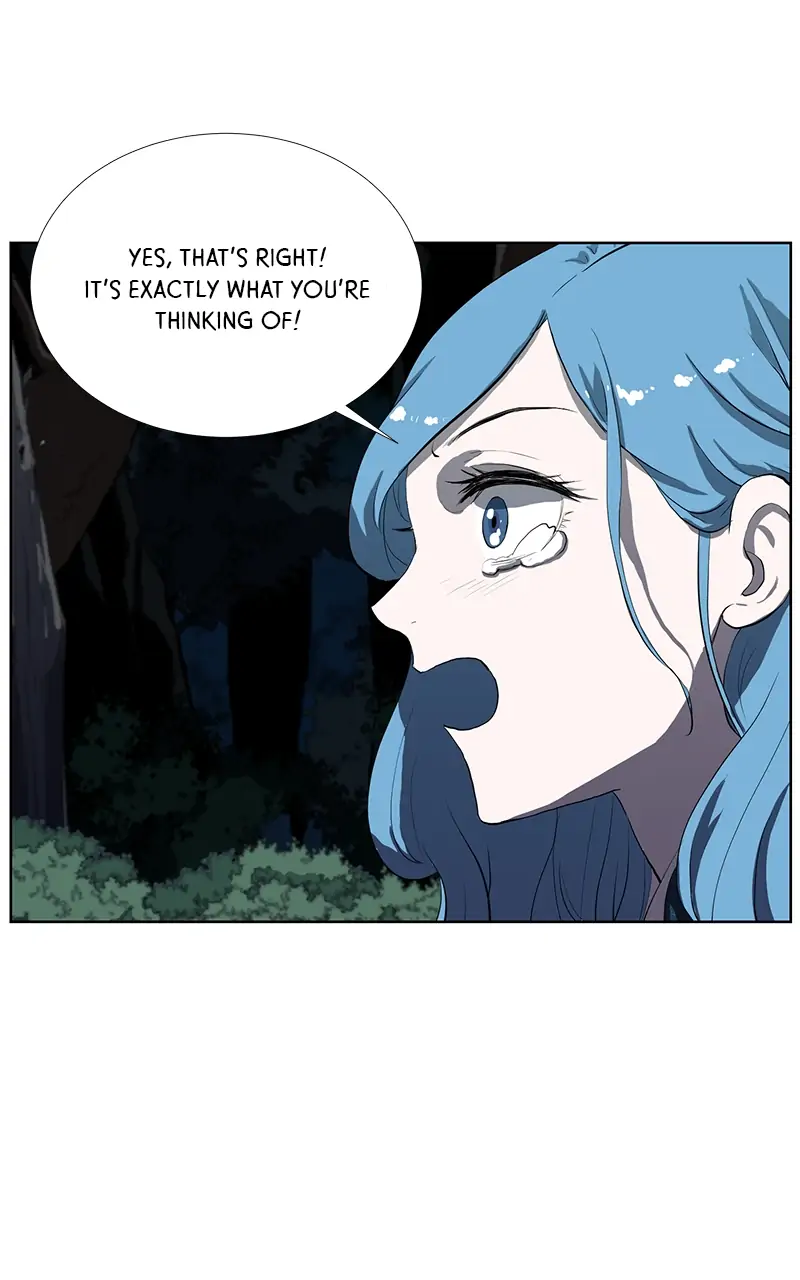 The Child of a Star chapter 15 - page 64